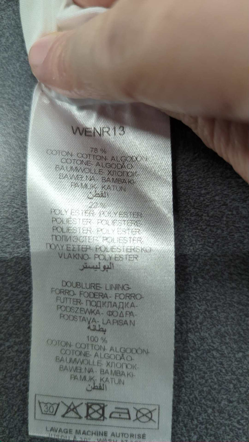 0000045611094 - Enregistrement
