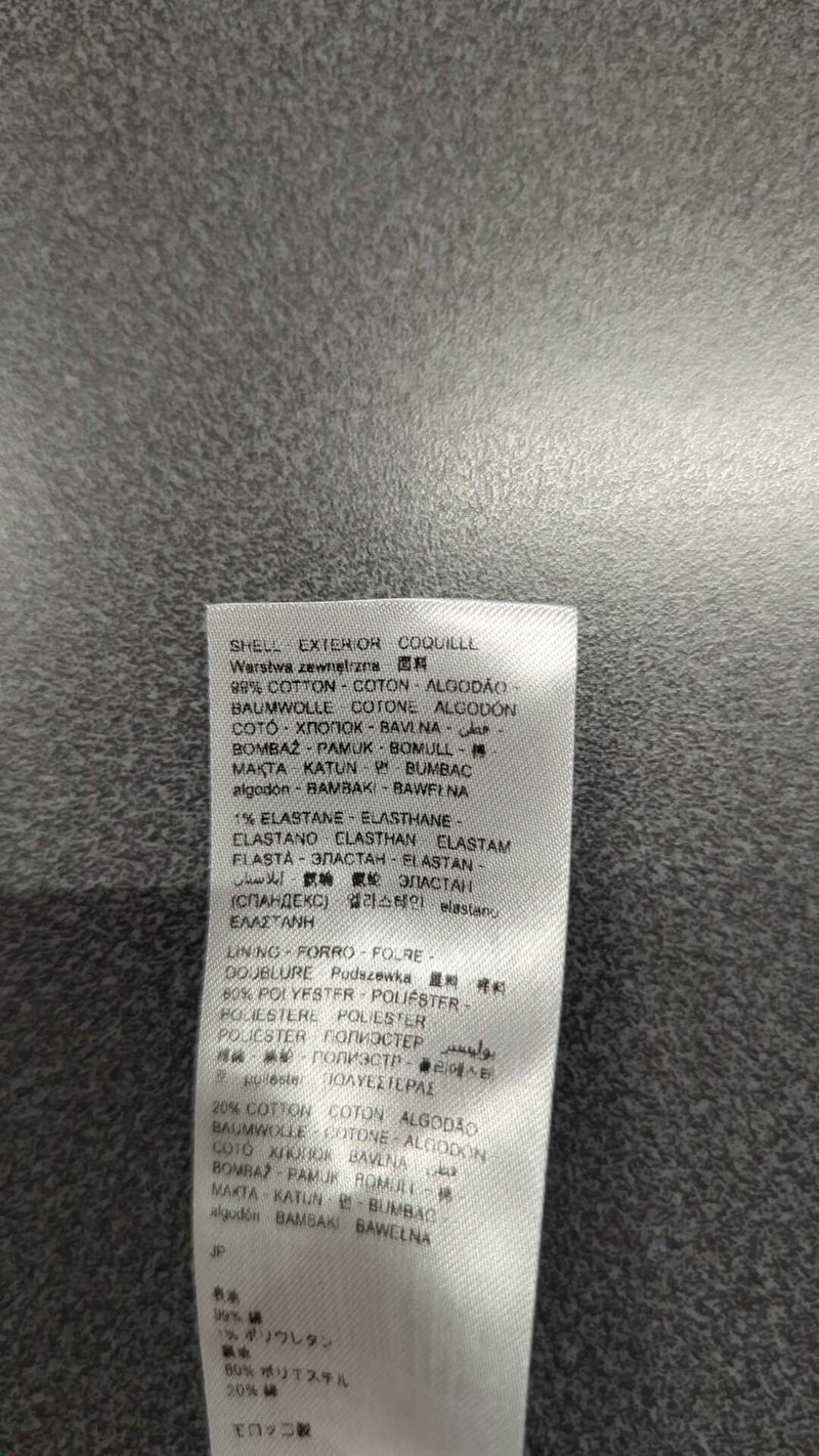 0000045611254 - Enregistrement