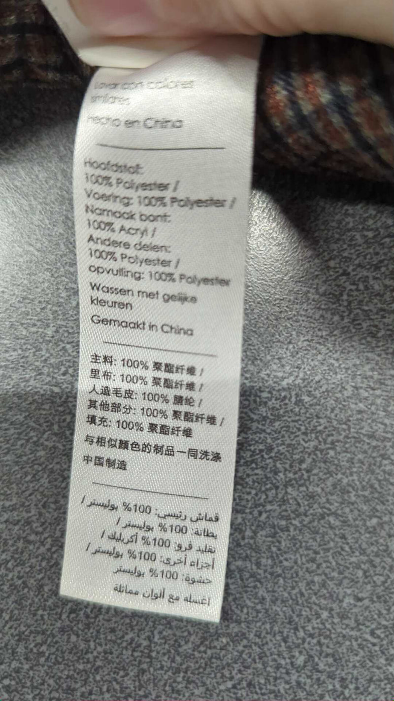 0000045611278 - Enregistrement