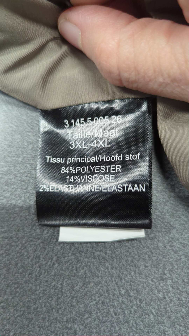 0000045611407 - Enregistrement