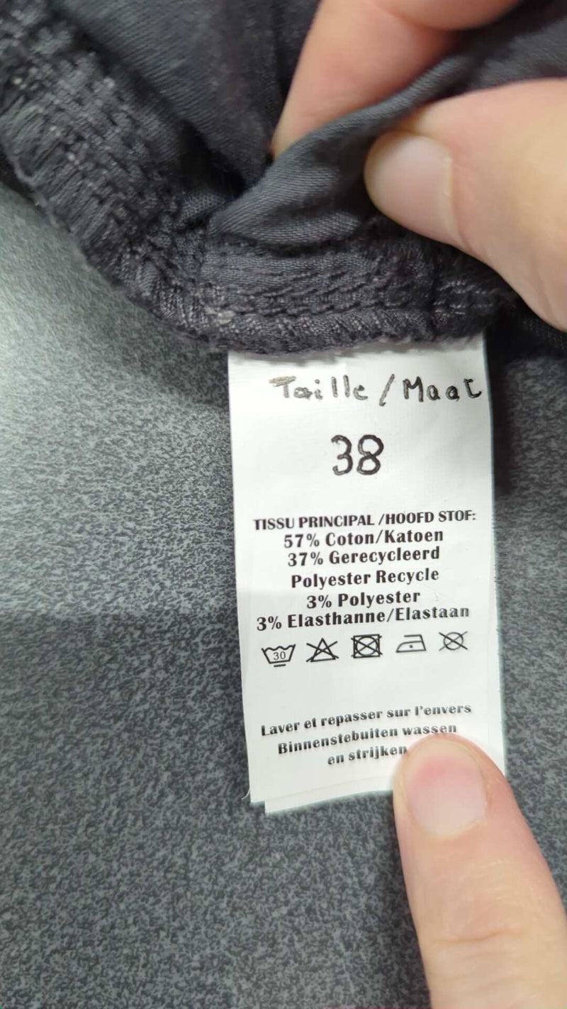 0000045611438 - Enregistrement