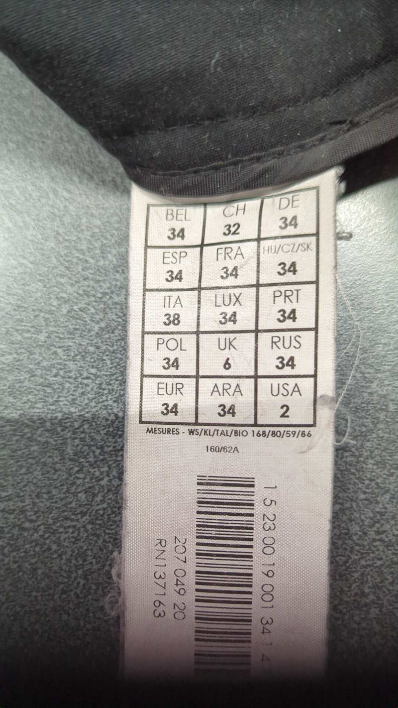 0000045615603 - Enregistrement