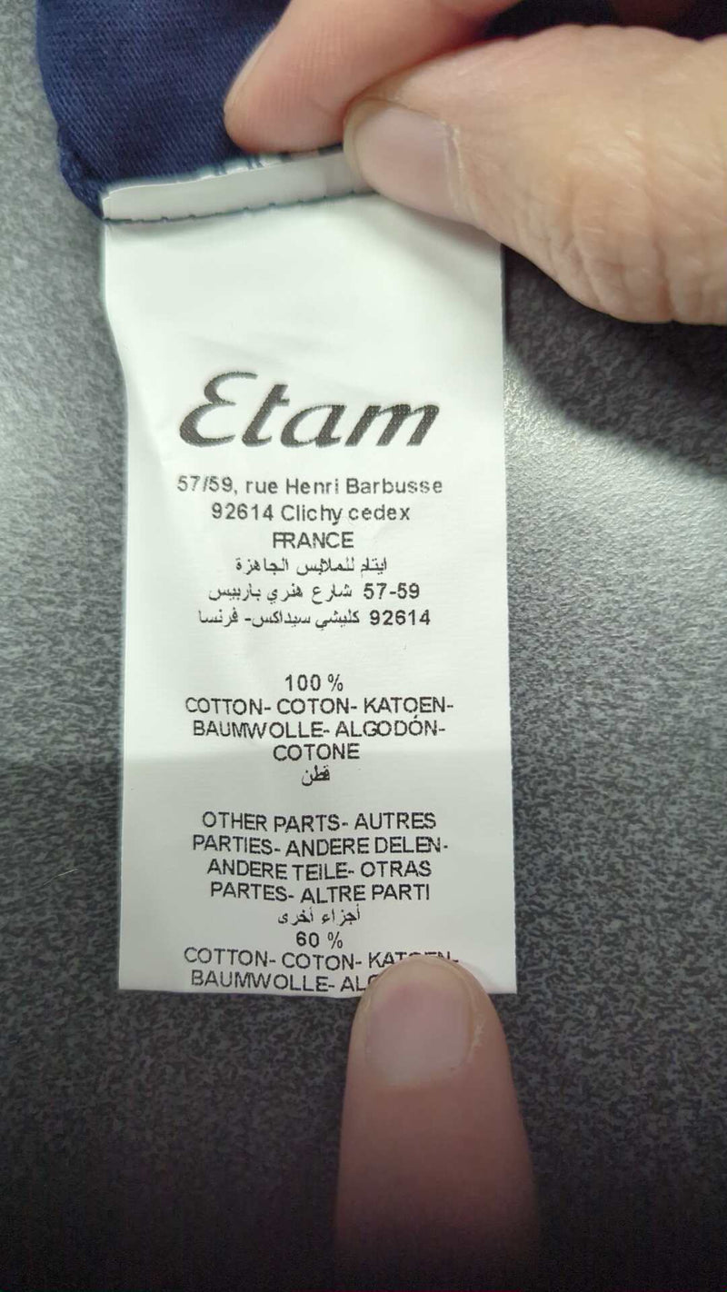 0000045615733 - Enregistrement