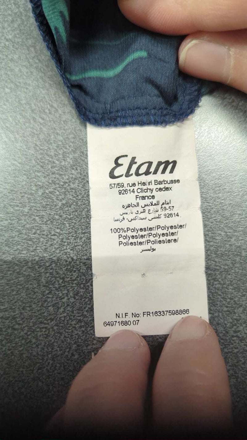 0000045615757 - Enregistrement