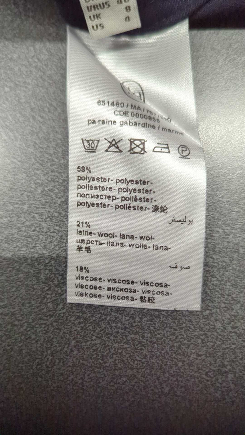 0000045615795 - Enregistrement