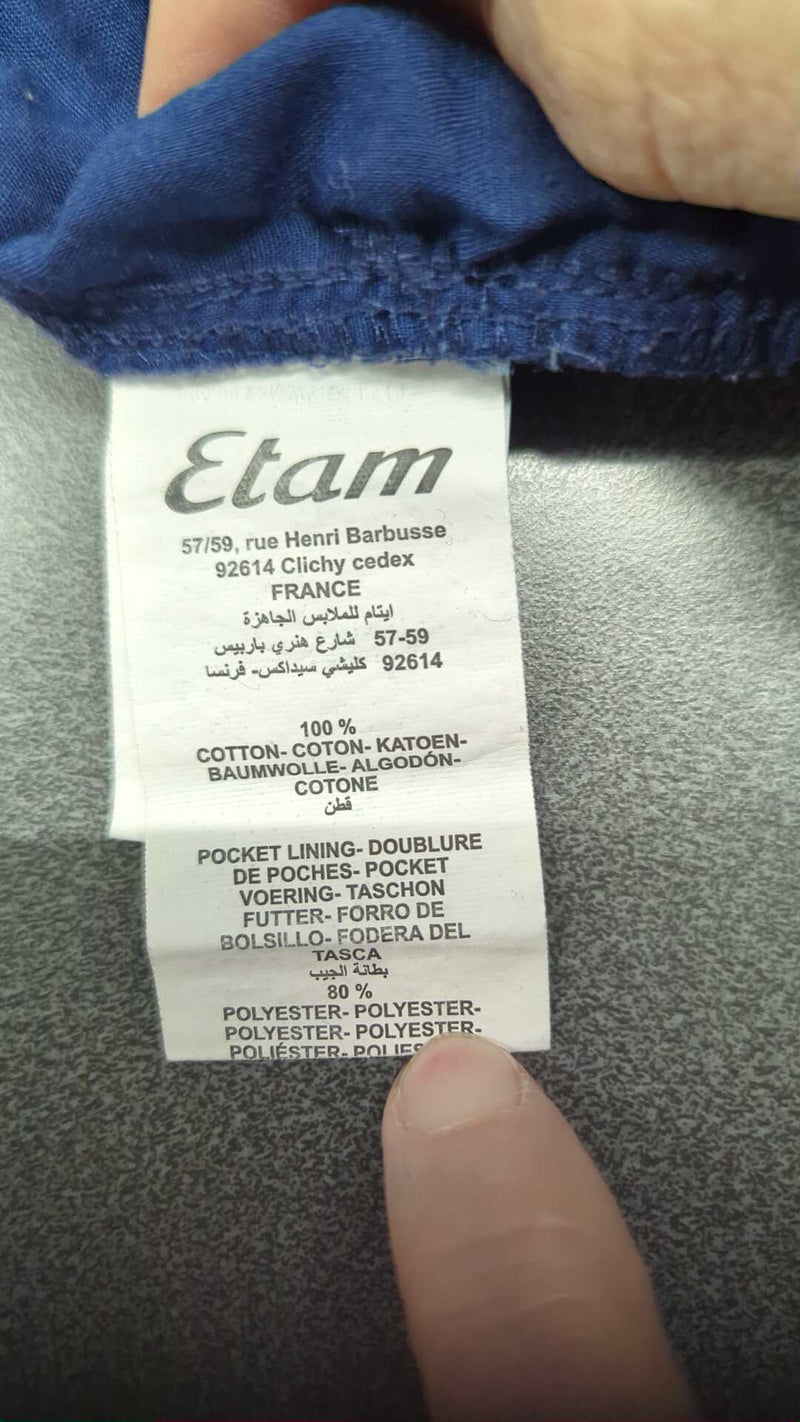 0000045615801 - Enregistrement