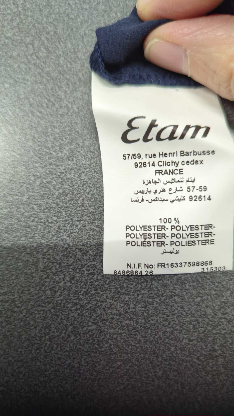 0000045615818 - Enregistrement