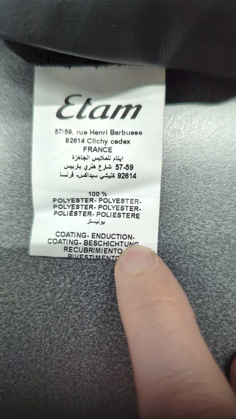 0000045615849 - Enregistrement