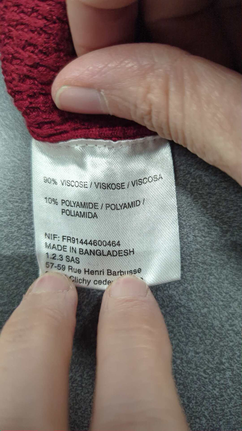 0000045616167 - Enregistrement