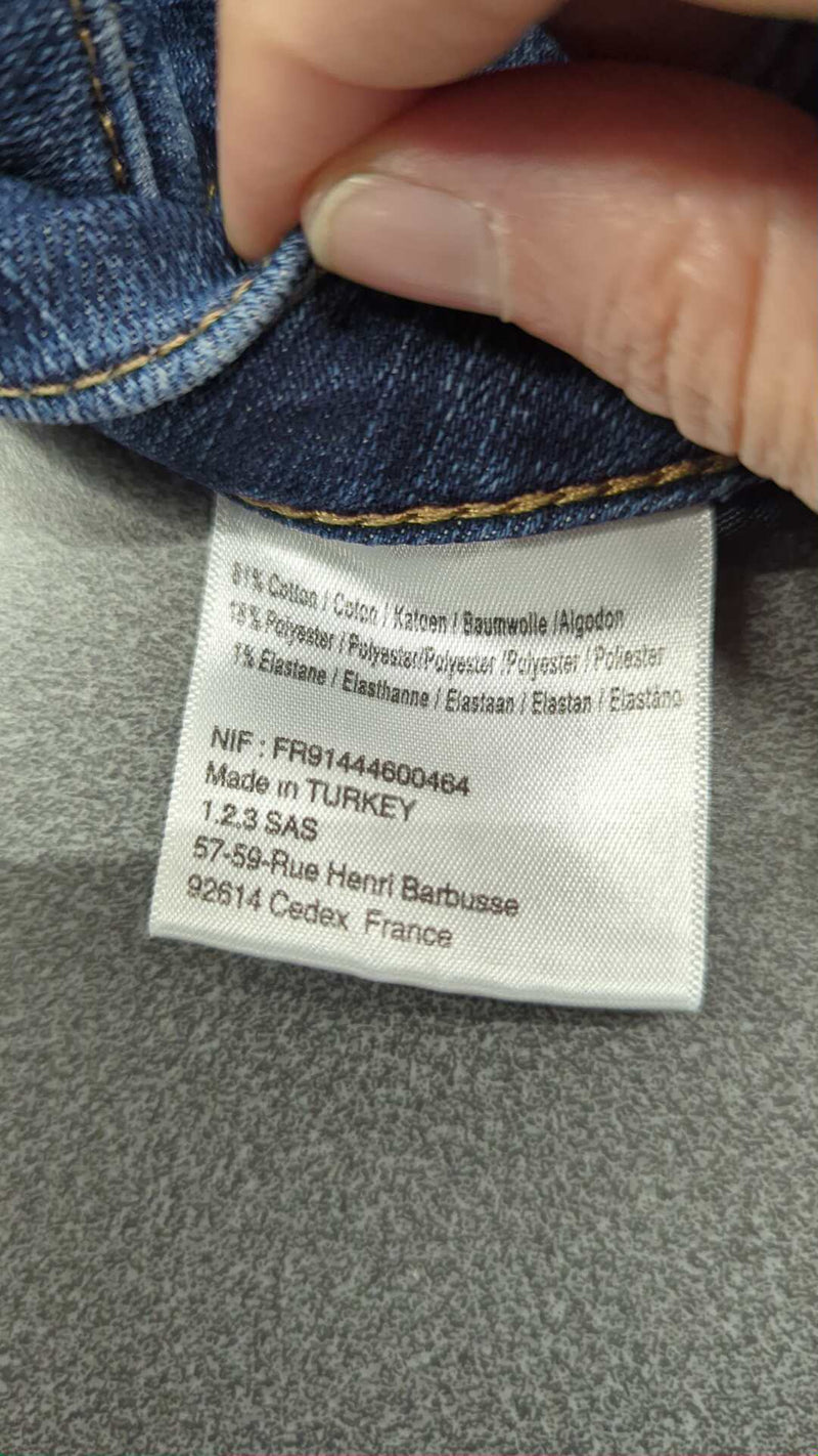 0000045616198 - Enregistrement