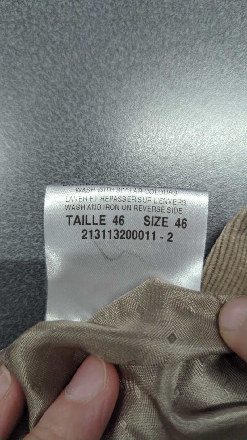 0000045616297 - Enregistrement