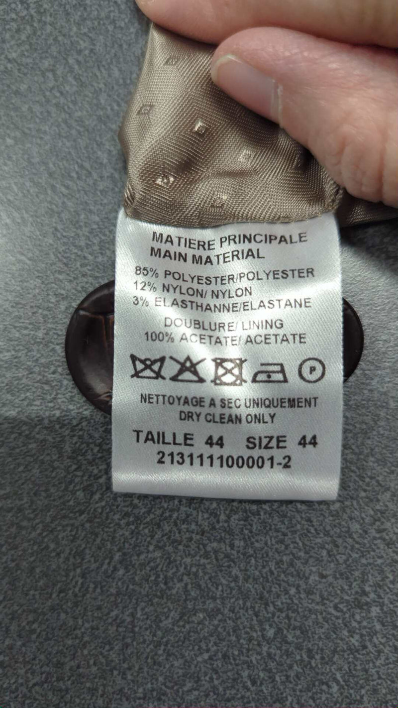0000045616303 - Enregistrement