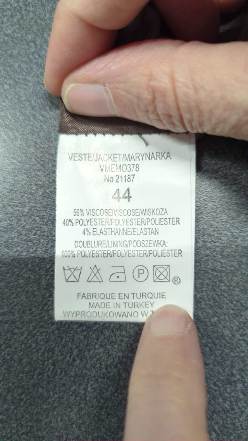 0000045616310 - Enregistrement