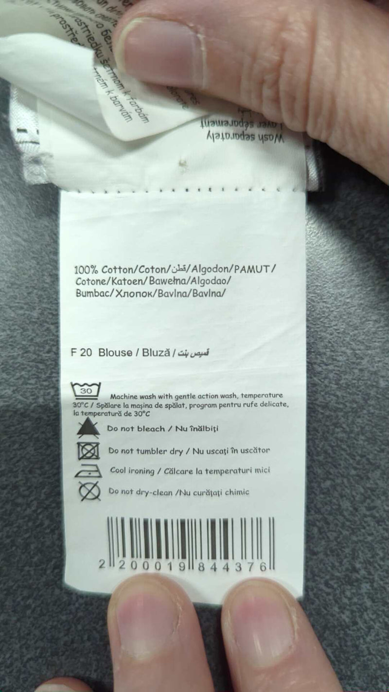 0000045616365 - Enregistrement