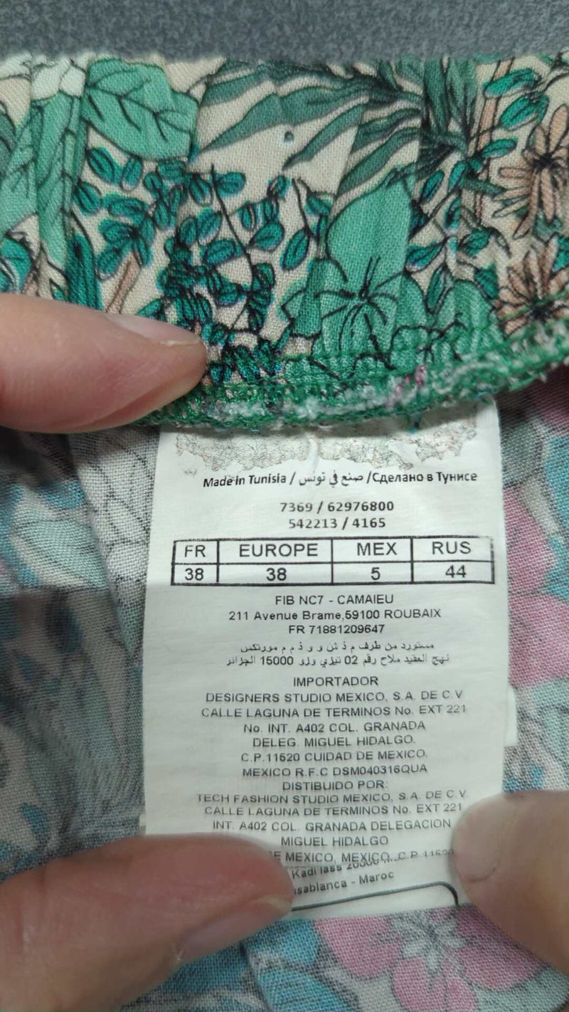 0000045616372 - Enregistrement