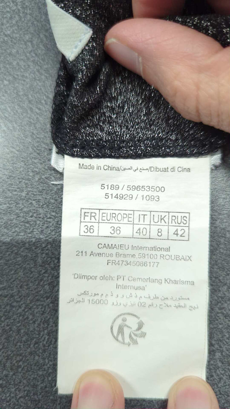 0000045617010 - Enregistrement