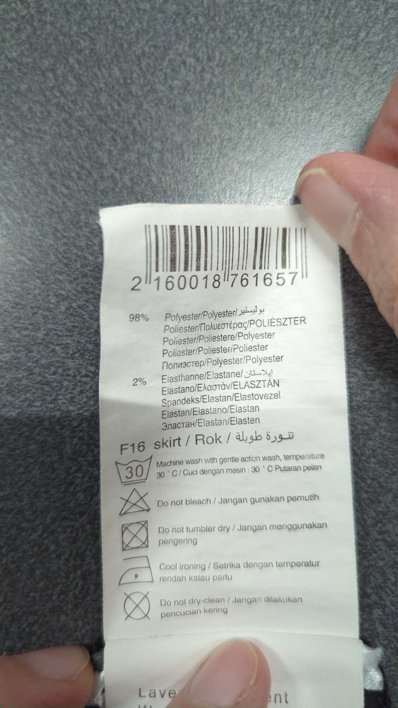 0000045617010 - Enregistrement