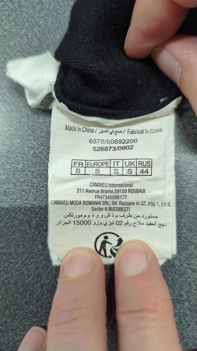 0000045617034 - Enregistrement