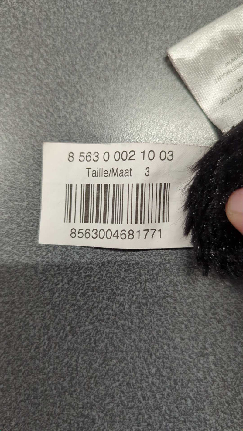 0000045617331 - Enregistrement