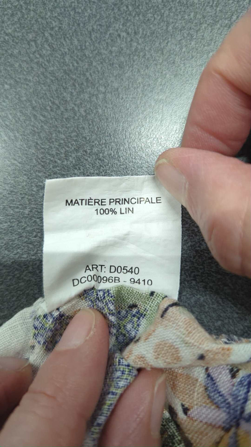 0000045617409 - Enregistrement