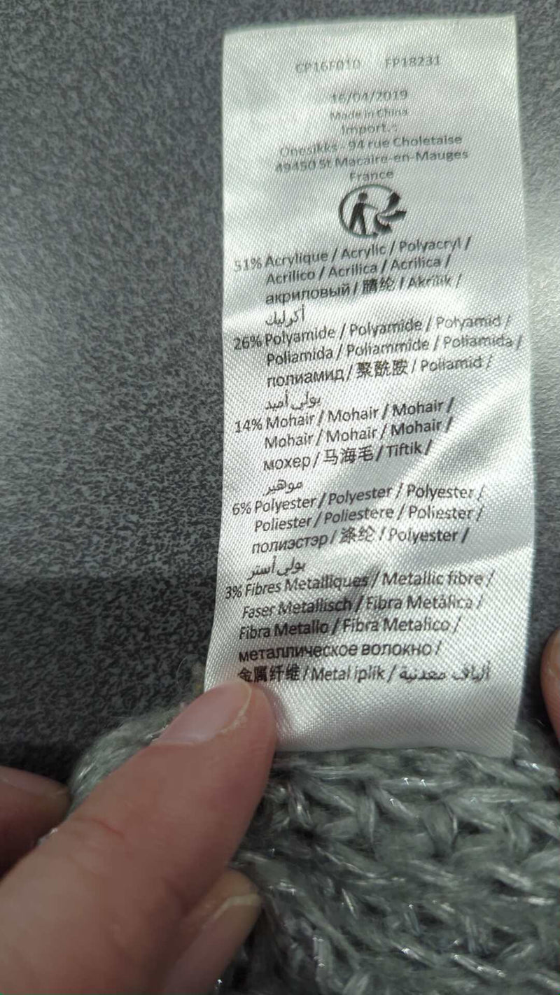 0000045617423 - Enregistrement