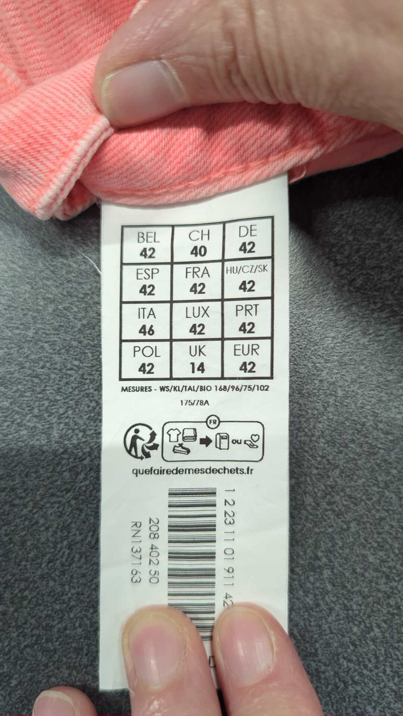 0000045617546 - Enregistrement