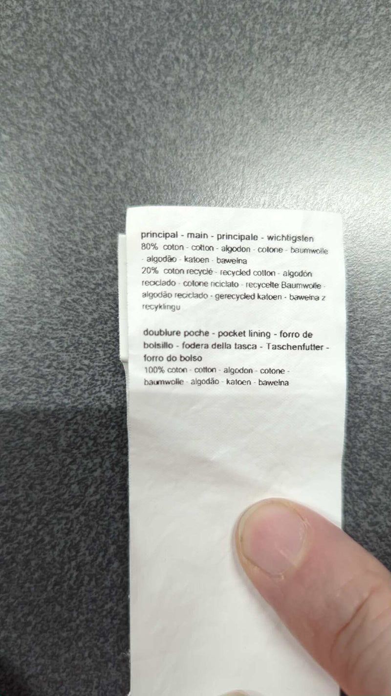 0000045617546 - Enregistrement