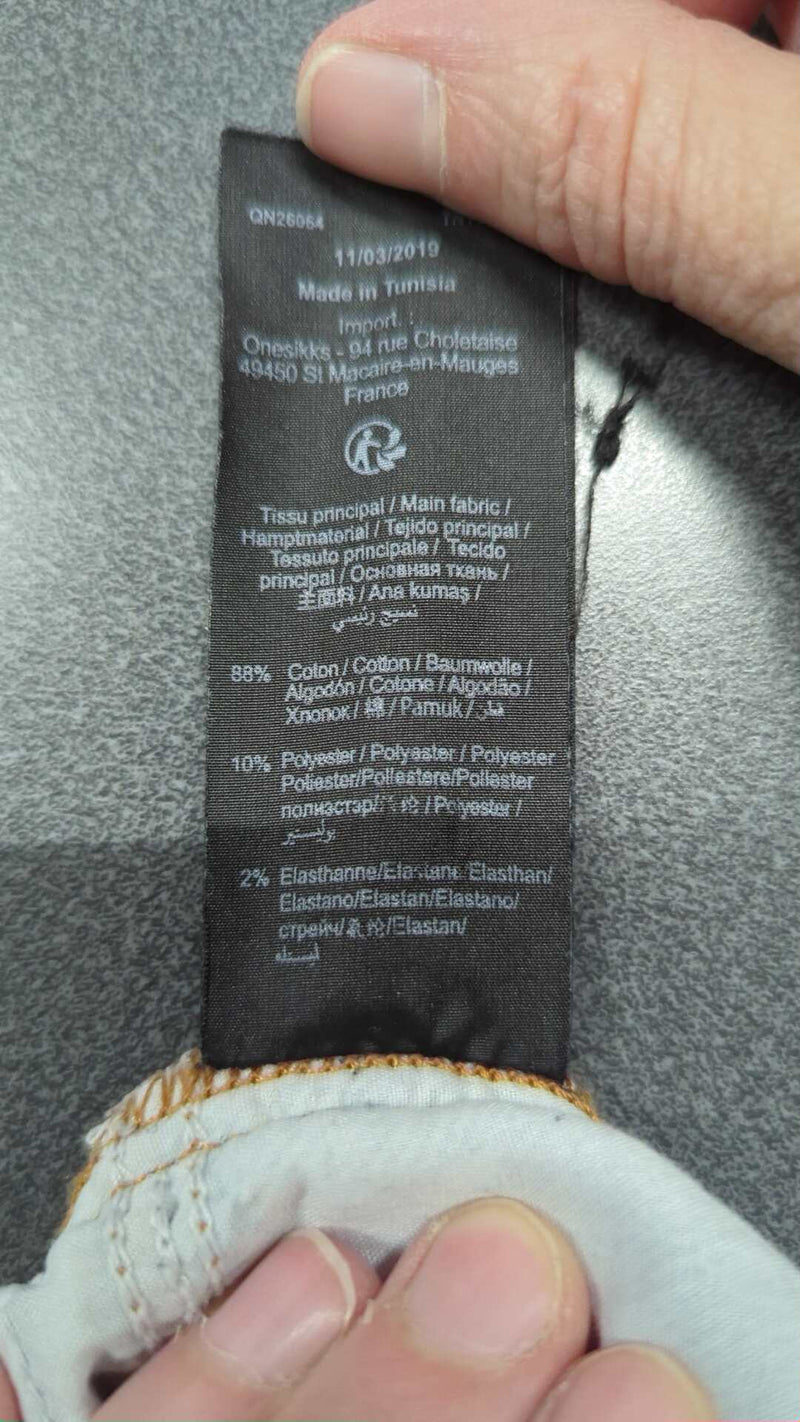 0000045617553 - Enregistrement