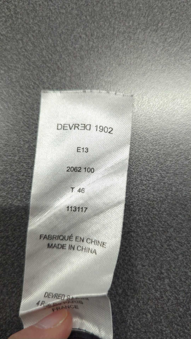 0000045617898 - Enregistrement