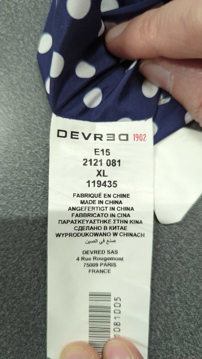0000045617904 - Enregistrement