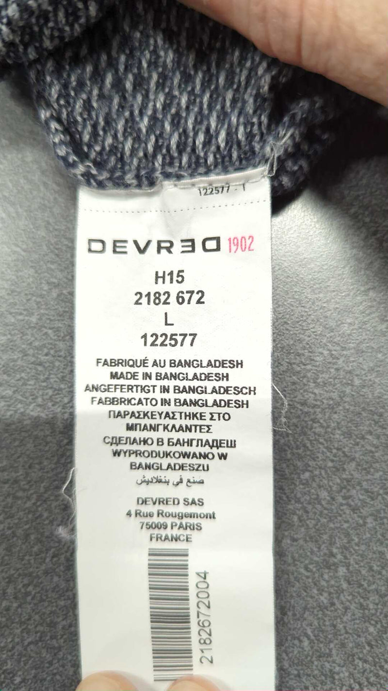 0000045617973 - Enregistrement