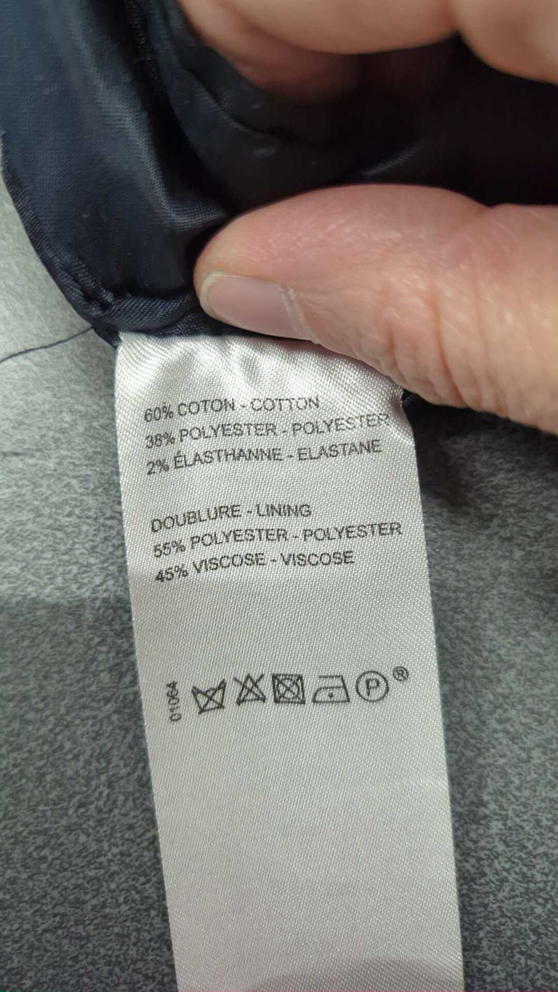 0000045618017 - Enregistrement