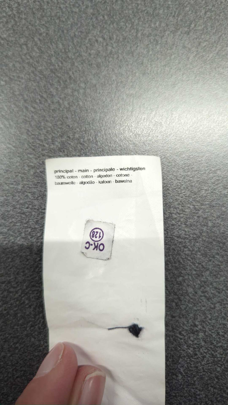 0000045618031 - Enregistrement