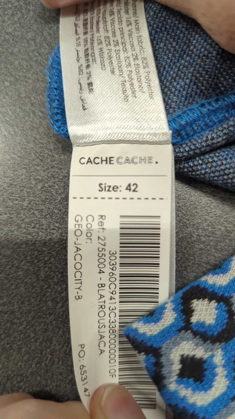 0000045618116 - Enregistrement