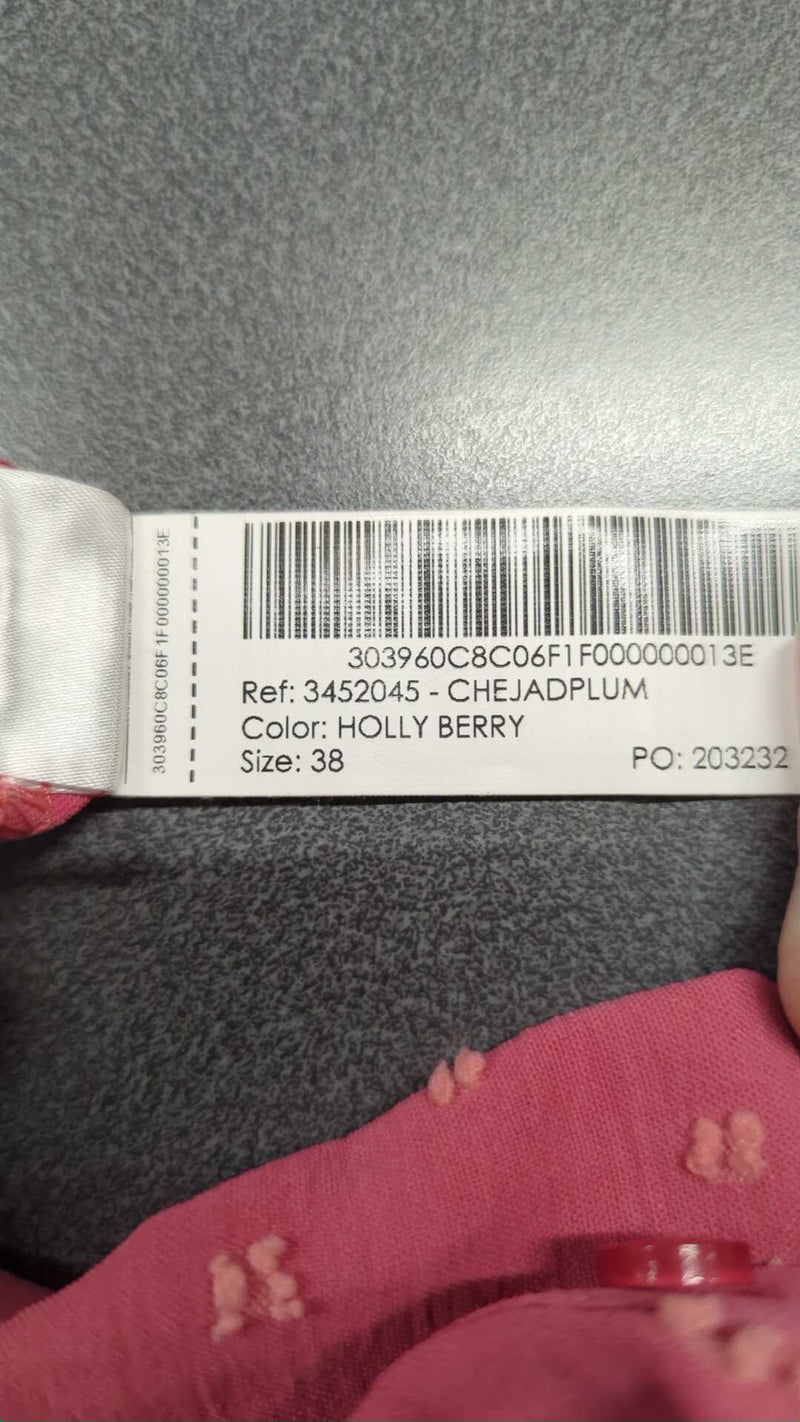 0000045620812 - Enregistrement