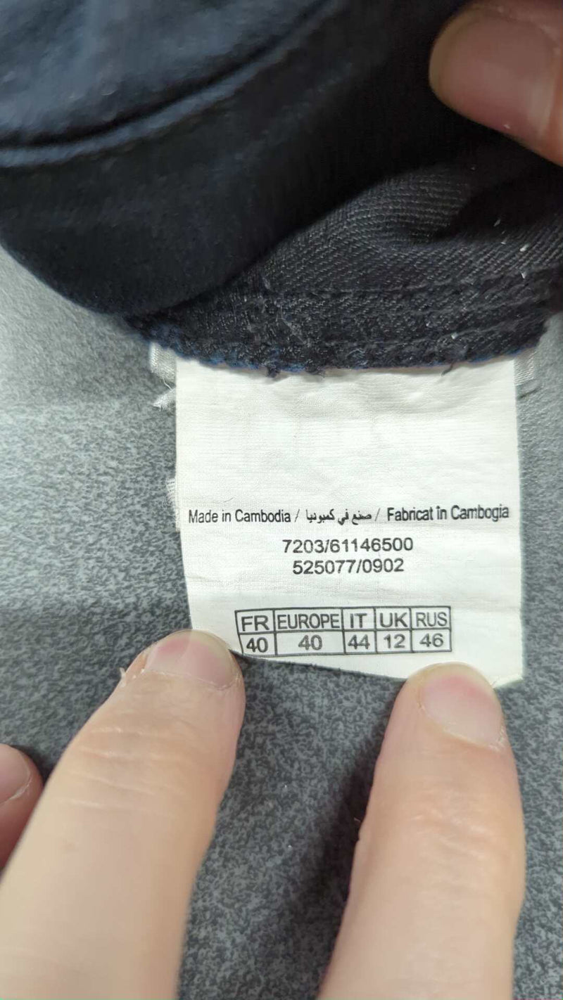 0000045620904 - Enregistrement