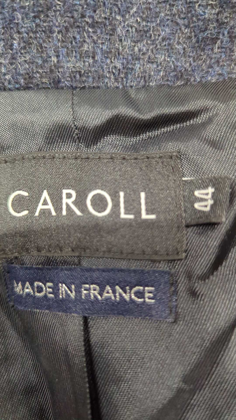 0000045621161 - Enregistrement