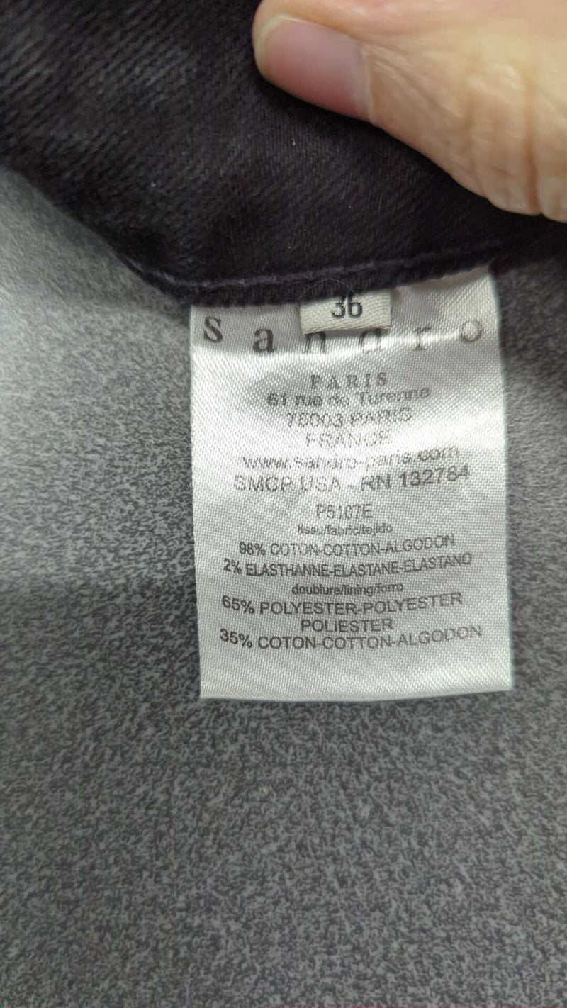 0000045621178 - Enregistrement