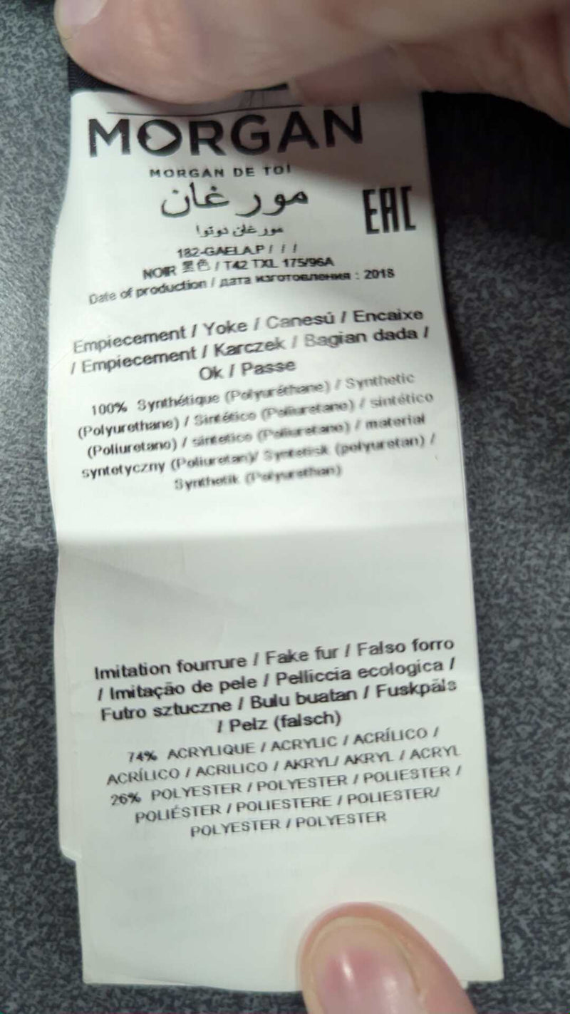 0000045621925 - Enregistrement