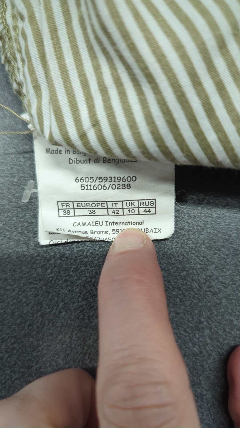0000045622038 - Enregistrement