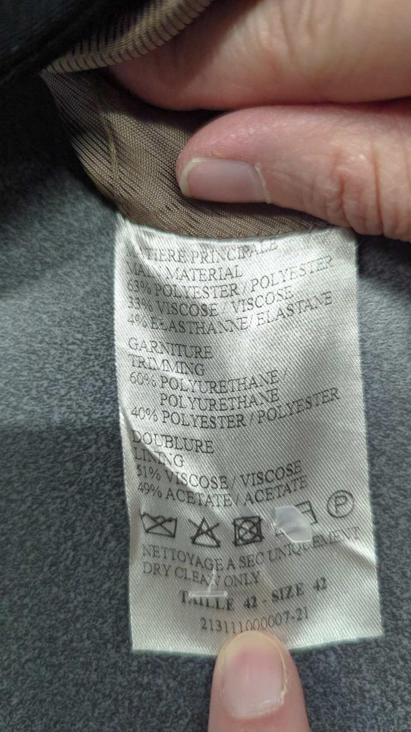 0000045622052 - Enregistrement