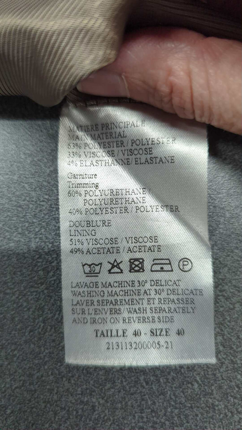 0000045622069 - Enregistrement