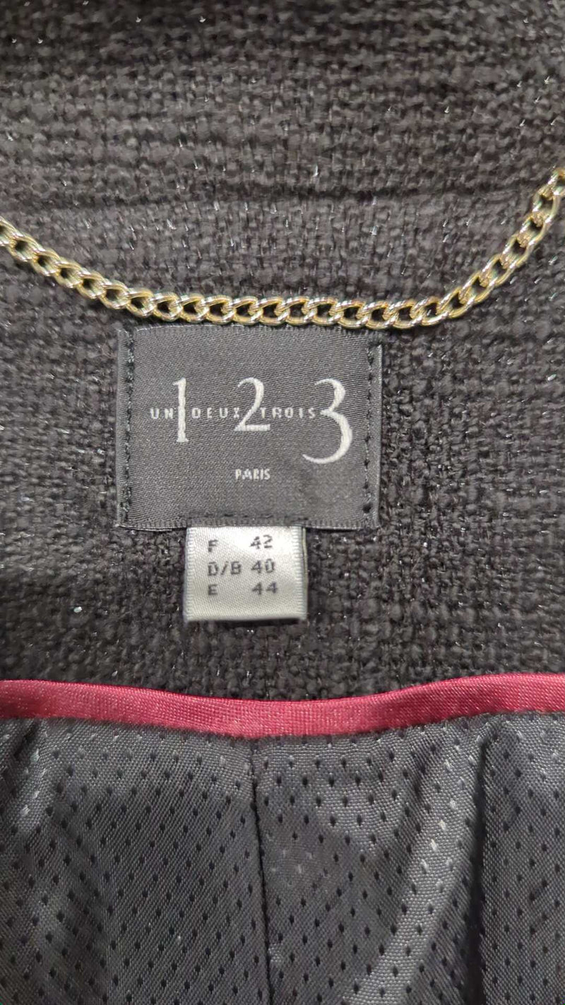 0000045622076 - Enregistrement